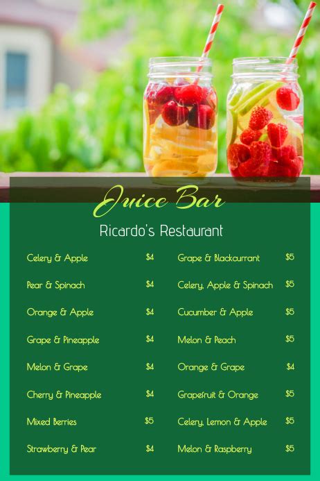 juice it up smoothie smart card|Menu – Juice Bar – Fresh Juices – Smoothies – Wellness.